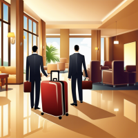 Hotel Liability Towards Guests for Guests Security and Well Being